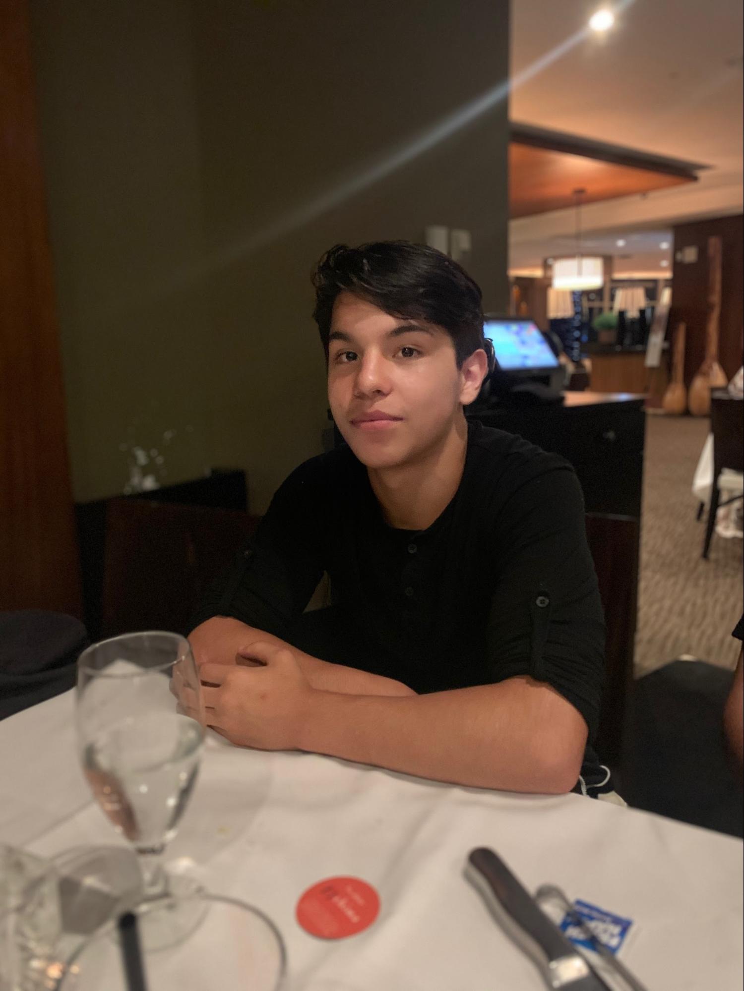 Luis