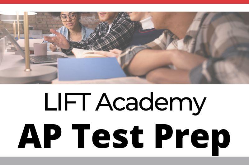 AP Test Prep