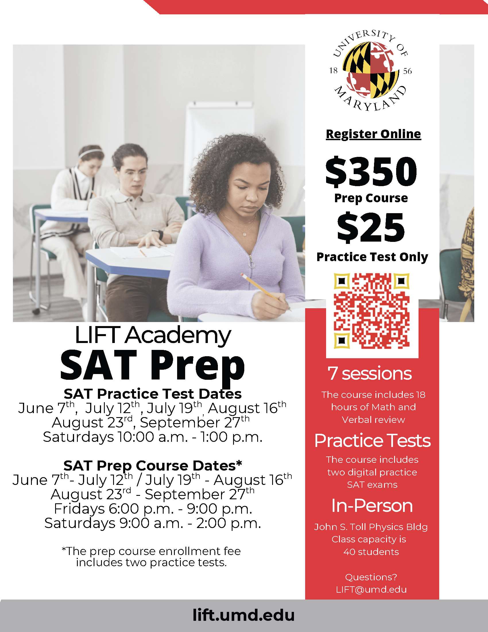 LIFT Summer 2025 SAT Prep Dates.png