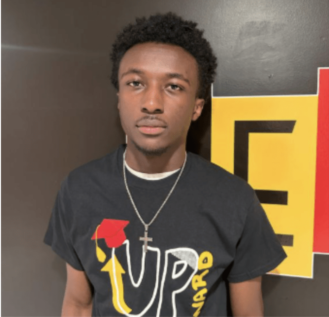 W. Cameron (Co-Secretary)